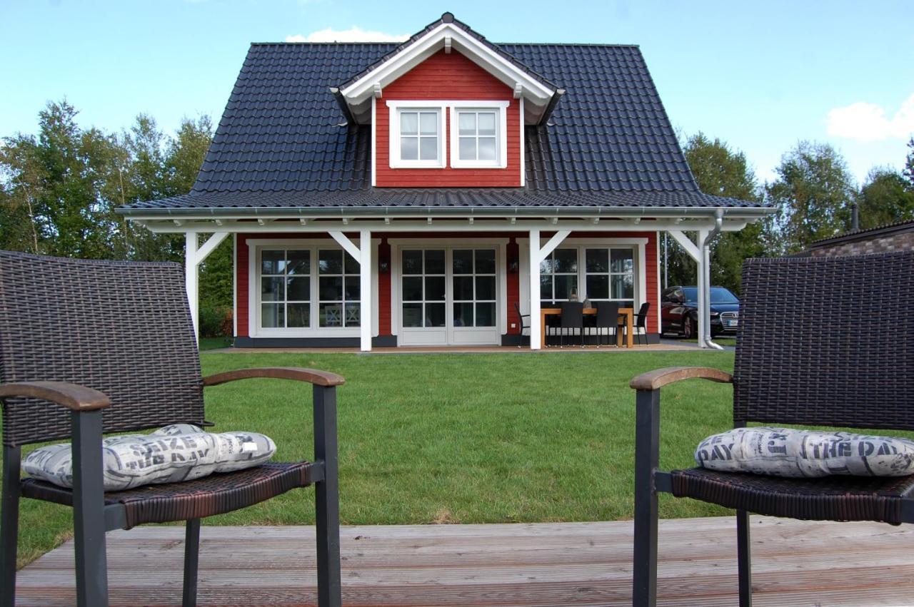 Kleiner Onkel Villa Twist Exterior photo