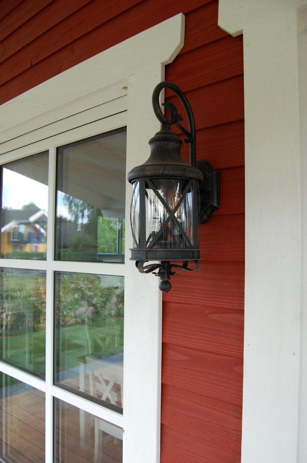 Kleiner Onkel Villa Twist Exterior photo